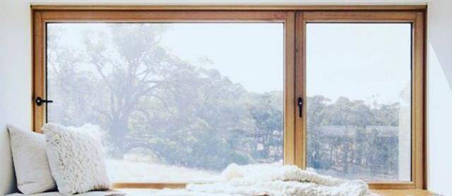 AZUR WINDOW TRETS Fenêtres bois